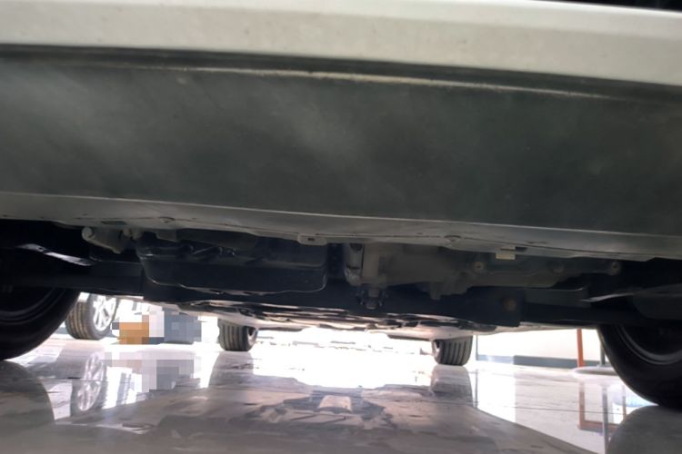 Used Volkswagen Sagitar 2020 280TSI DSG Comfort Version China VI Standard Chassis Front
