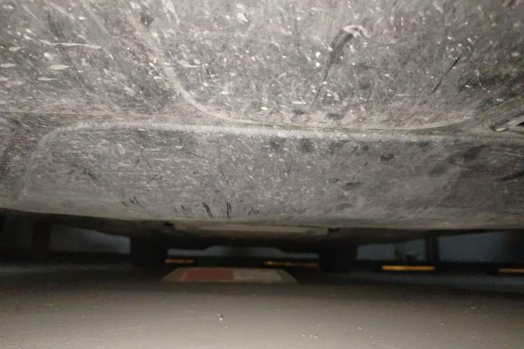 Used Volkswagen Sagitar 2020 280TSI DSG Comfort Version China VI Standard Chassis Front