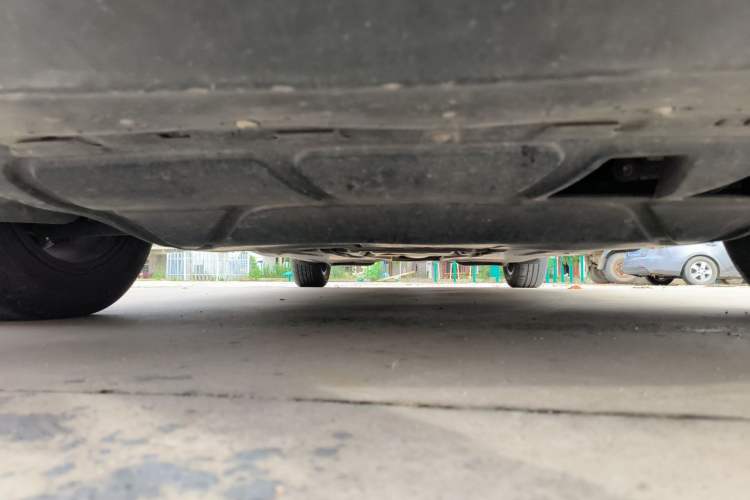 Used Volkswagen Sagitar 2020 280TSI DSG Comfort Version China VI Standard Chassis Front