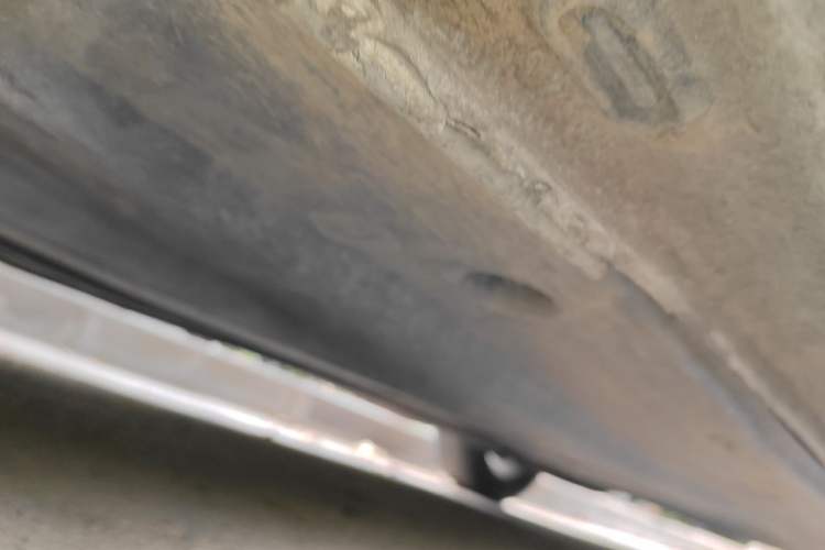 Used Volkswagen Sagitar 2020 280TSI DSG Comfort Version China VI Standard Chassis Front Left