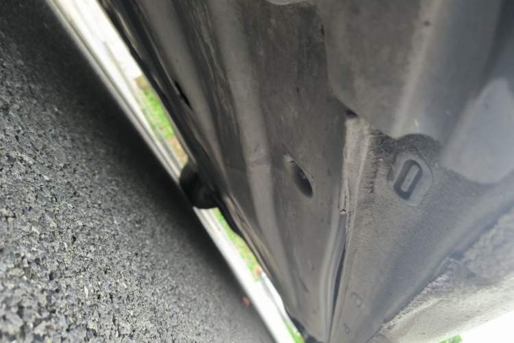 Used Volkswagen Sagitar 2020 200TSI DSG Comfort Version China VI Standard Chassis Front Left