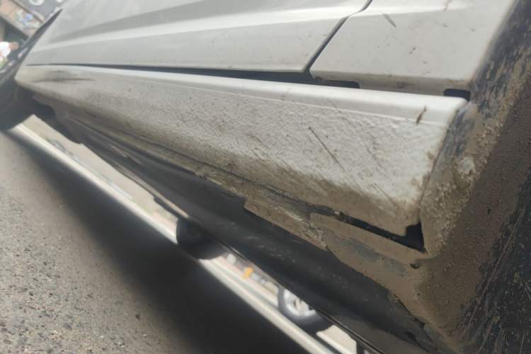 Used Volkswagen Sagitar 2020 280TSI DSG Comfort Version China VI Standard Chassis Front Right