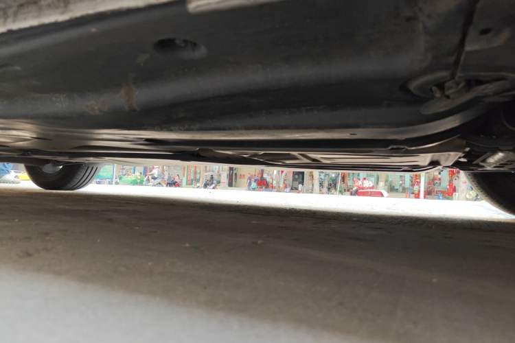 Used Volkswagen Sagitar 2020 280TSI DSG Comfort Version China VI Standard Chassis Front Right