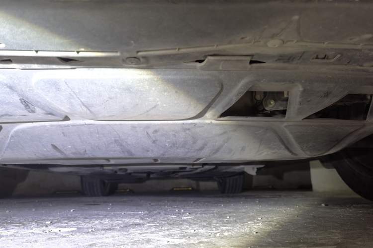 Used Volkswagen Sagitar 2020 280TSI DSG Comfort Version China VI Standard Chassis Front