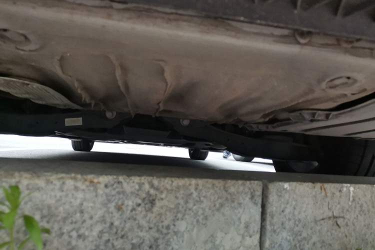 Used Volkswagen Sagitar 2020 280TSI DSG Comfort Version China V Standard Chassis Rear