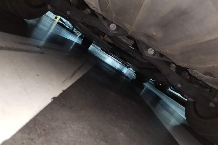 Used Volkswagen Sagitar 2020 200TSI DSG Comfort Version China VI Standard Chassis Rear