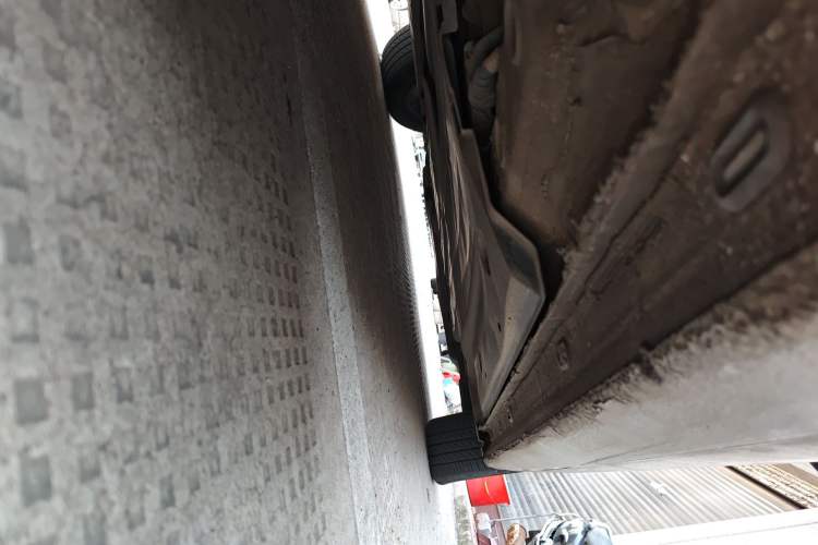Used Volkswagen Sagitar 2020 280TSI DSG Comfort Version China VI Standard Chassis Rear Right