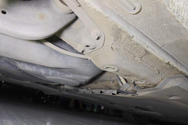 Used Volkswagen Sagitar 2020 280TSI DSG Comfort Version China VI Standard Chassis Rear Right