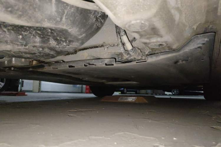 Used Volkswagen Sagitar 2020 280TSI DSG Comfort Version China VI Standard Chassis Rear Right