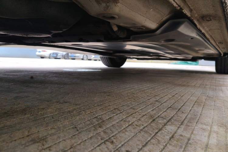 Used Volkswagen Sagitar 2020 280TSI DSG Comfort Version China VI Standard Chassis Rear Right