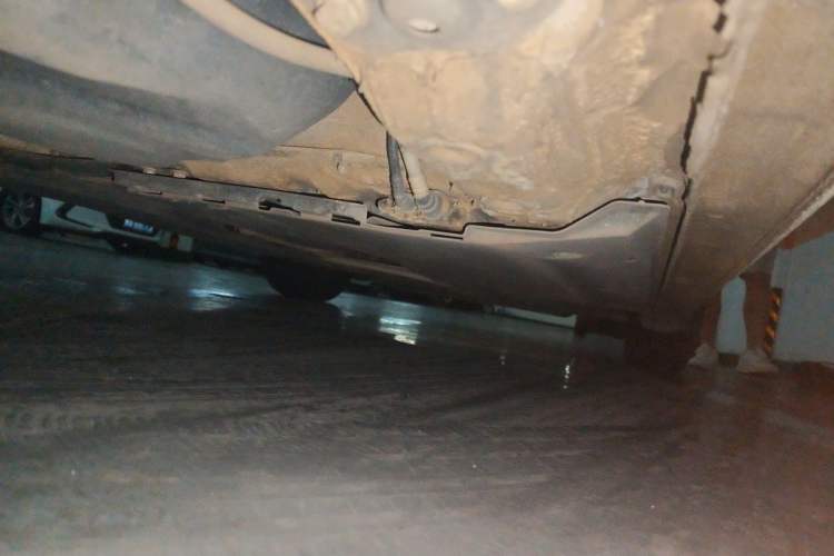 Used Volkswagen Sagitar 2020 280TSI DSG Comfort Version China VI Standard Chassis Rear Right