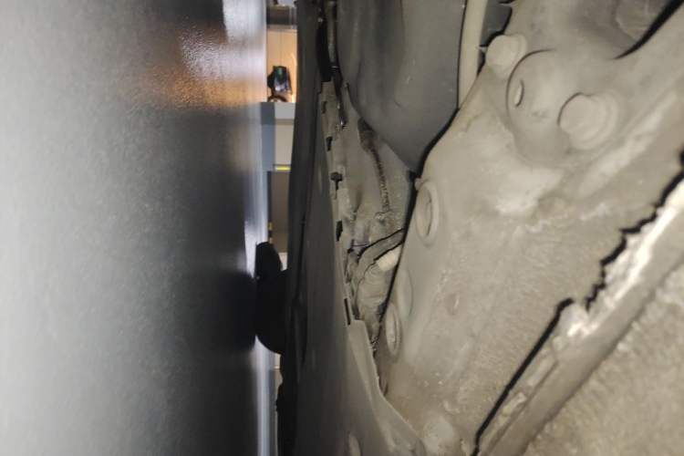 Used Volkswagen Sagitar 2020 280TSI DSG Comfort Version China VI Standard Chassis Rear Right