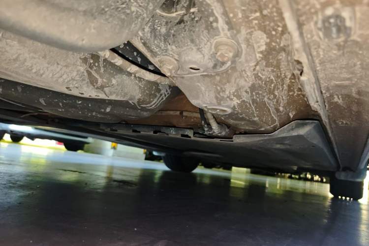 Used Volkswagen Sagitar 2020 280TSI DSG Comfort Version China VI Standard Chassis Rear Right