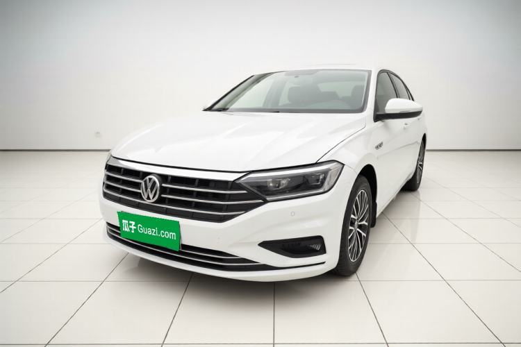 Used Volkswagen Sagitar 2020 200TSI DSG Comfort Version China VI Standard Guazi used car, China used car export, Used car for sale, Used Volkswagen cars, Cheapest cars for sale