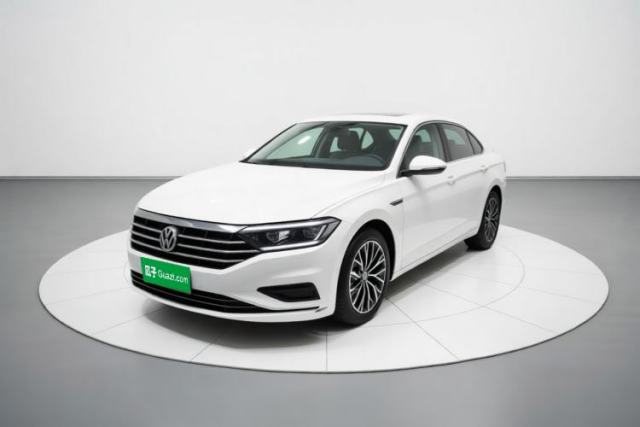 Gebrauchter Volkswagen Sagitar 2020 200TSI DSG Comfort Version China VI Standard