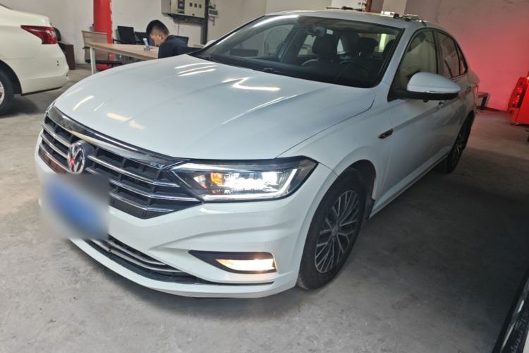 Ojetý Volkswagen Sagitar 2020 280TSI DSG Comfort Version China VI Standard Guazi used car, China used car export, Used car for sale, Used  cars, Cheapest cars for sale