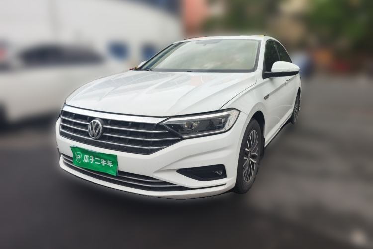 Used Volkswagen Sagitar 2020 200TSI DSG Comfort Version China VI Standard Guazi used car, China used car export, Used car for sale, Used  cars, Cheapest cars for sale