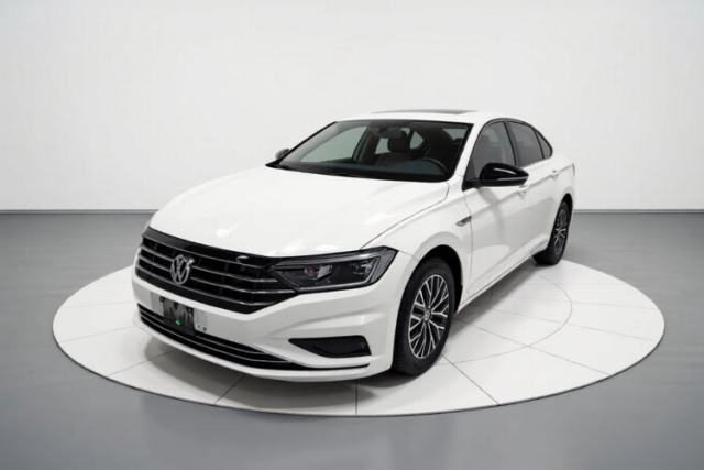 Used Volkswagen Sagitar 2020 200TSI DSG Comfort Version China VI Standard