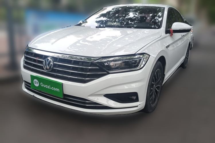 Used Volkswagen Sagitar 2020 200TSI DSG Comfort Version China VI Standard Guazi used car, China used car export, Used car for sale, Used  cars, Cheapest cars for sale