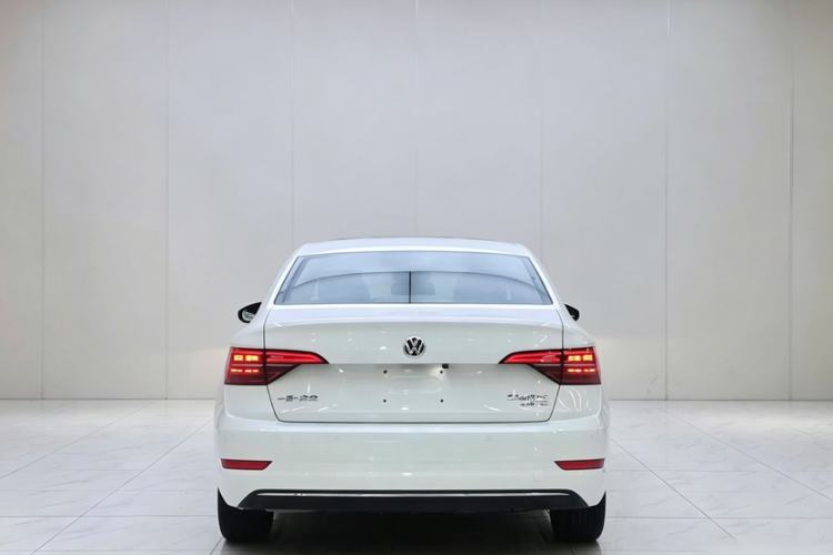 Used Volkswagen Sagitar 2020 280TSI DSG Comfort Version China VI Standard Exterior 2
