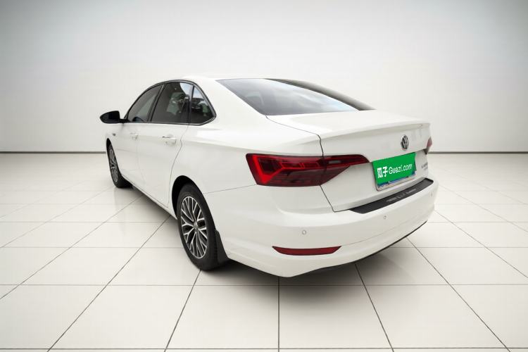 Used Volkswagen Sagitar 2020 200TSI DSG Comfort Version China VI Standard Exterior 3