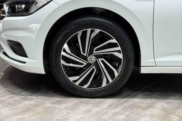 Used Volkswagen Sagitar 2020 280TSI DSG Comfort Version China VI Standard Exterior 7