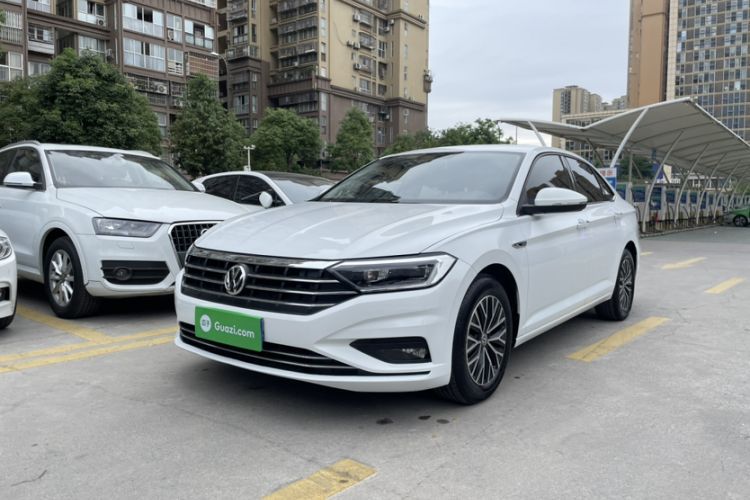 Ojetý Volkswagen Sagitar 2020 280TSI DSG Comfort Version China VI Standard Guazi used car, China used car export, Used car for sale, Used  cars, Cheapest cars for sale