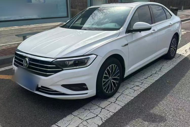 Used Volkswagen Sagitar 2020 200TSI DSG Comfort Version China VI Standard Guazi used car, China used car export, Used car for sale, Used  cars, Cheapest cars for sale