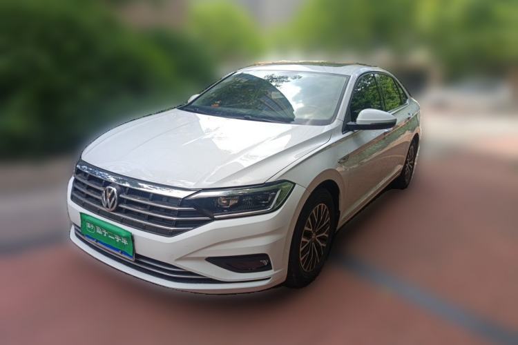Used Volkswagen Sagitar 2020 280TSI DSG Comfort Version China VI Standard Guazi used car, China used car export, Used car for sale, Used  cars, Cheapest cars for sale