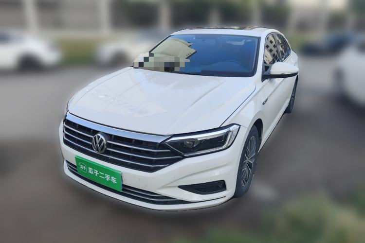Used Volkswagen Sagitar 2020 280TSI DSG Comfort Version China VI Standard Guazi used car, China used car export, Used car for sale, Used cars, Cheapest cars for sale