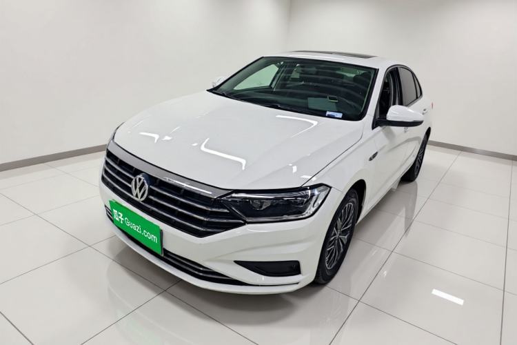 Ojetý Volkswagen Sagitar 2020 200TSI DSG Comfort Version China VI Standard Guazi used car, China used car export, Used car for sale, Used  cars, Cheapest cars for sale