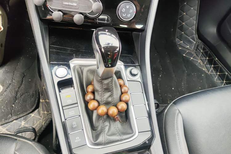 Used Volkswagen Sagitar 2020 280TSI DSG Comfort Version China VI Standard Gear Lever
