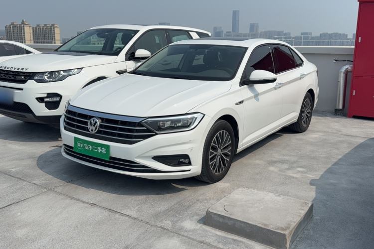 Used Volkswagen Sagitar 2020 200TSI DSG Comfort Version China VI Standard Guazi used car, China used car export, Used car for sale, Used  cars, Cheapest cars for sale