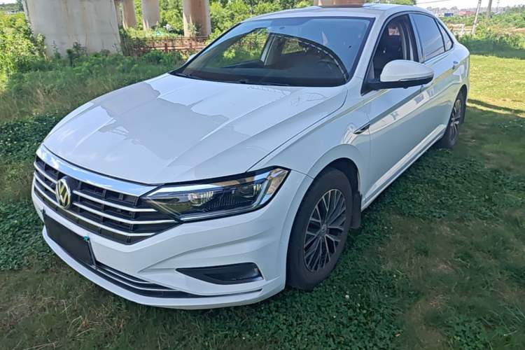 Used Volkswagen Sagitar 2020 200TSI DSG Comfort Version China VI Standard Guazi used car, China used car export, Used car for sale, Used  cars, Cheapest cars for sale