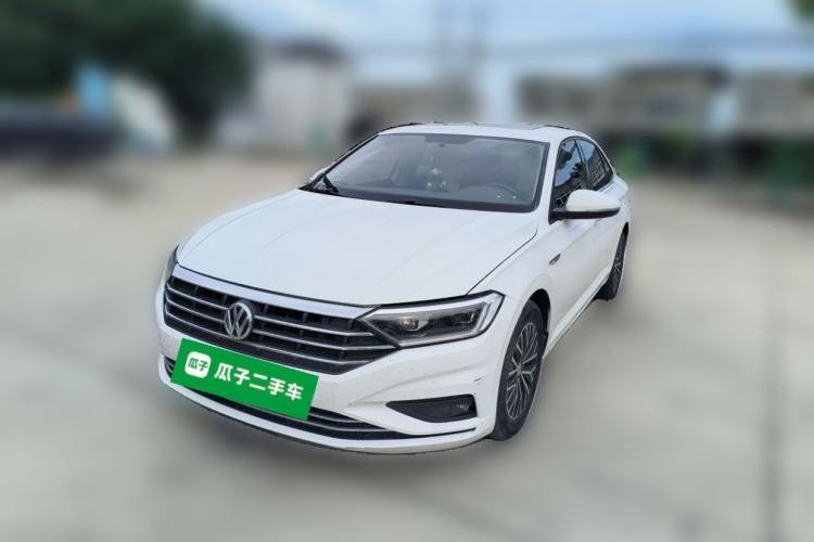 Used Volkswagen Sagitar 2020 280TSI DSG Comfort Version China VI Standard Guazi used car, China used car export, Used car for sale, Used Volkswagen cars, Cheapest cars for sale