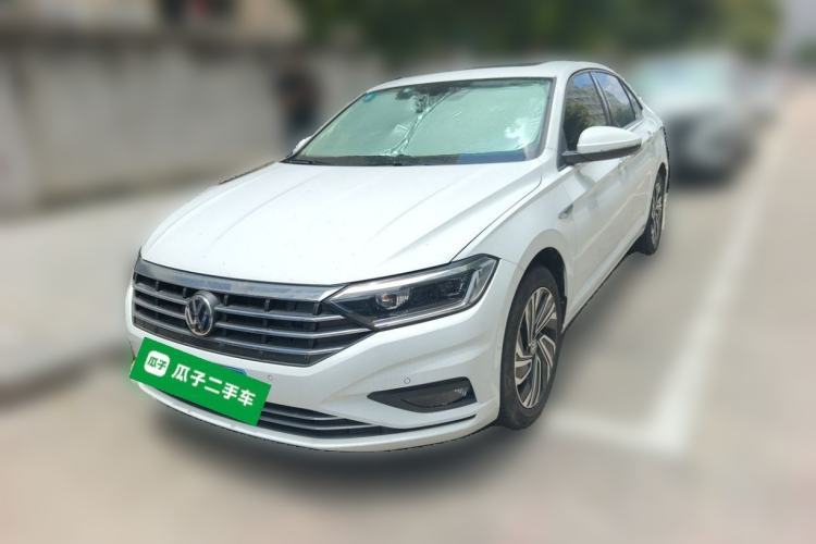 Used Volkswagen Sagitar 2020 280TSI DSG Comfort Version China VI Standard Guazi used car, China used car export, Used car for sale, Used  cars, Cheapest cars for sale