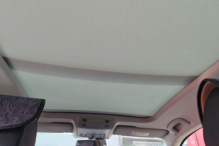Used Volkswagen Sagitar 2020 280TSI DSG Comfort Version China VI Standard Headliner