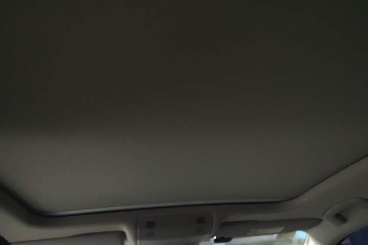 Used Volkswagen Sagitar 2020 280TSI DSG Comfort Version China VI Standard Headliner