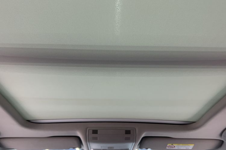 Used Volkswagen Sagitar 2020 280TSI DSG Comfort Version China VI Standard Headliner