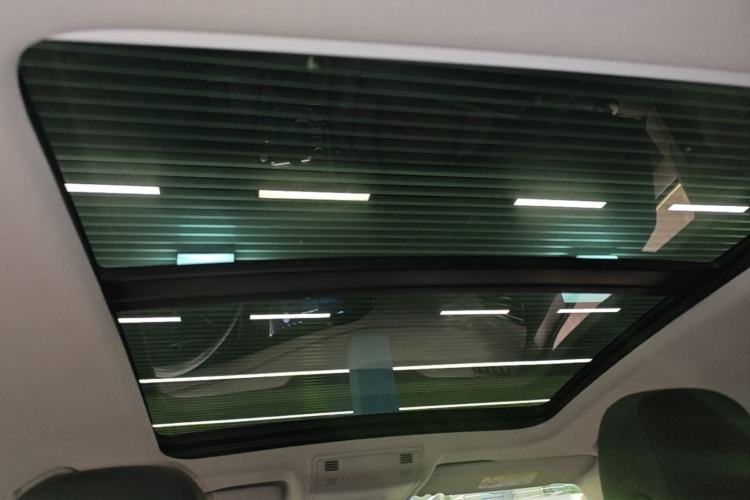 Used Volkswagen Sagitar 2020 280TSI DSG Comfort Version China VI Standard Headliner