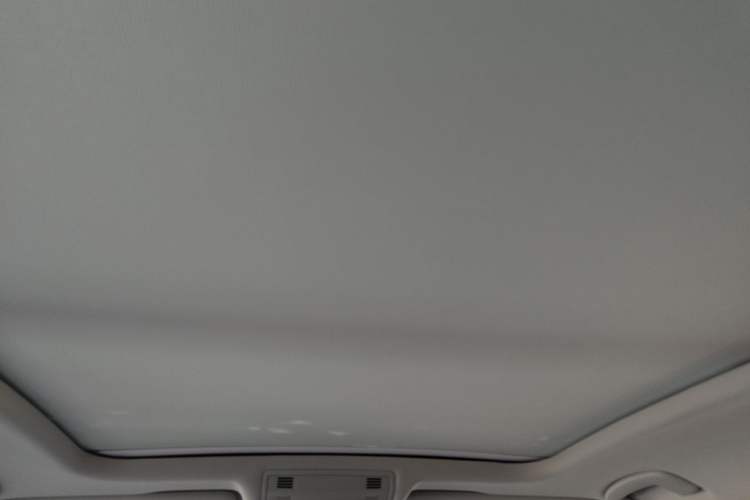 Used Volkswagen Sagitar 2020 280TSI DSG Comfort Version China VI Standard Headliner