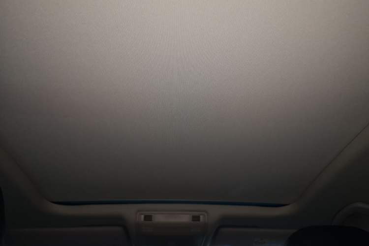 Used Volkswagen Sagitar 2020 280TSI DSG Comfort Version China VI Standard Headliner