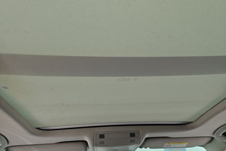 Used Volkswagen Sagitar 2020 280TSI DSG Comfort Version China VI Standard Headliner