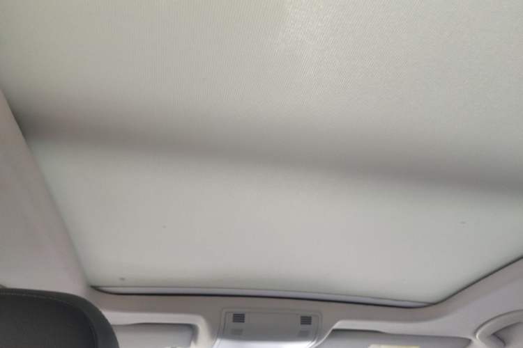 Used Volkswagen Sagitar 2020 280TSI DSG Comfort Version China VI Standard Headliner