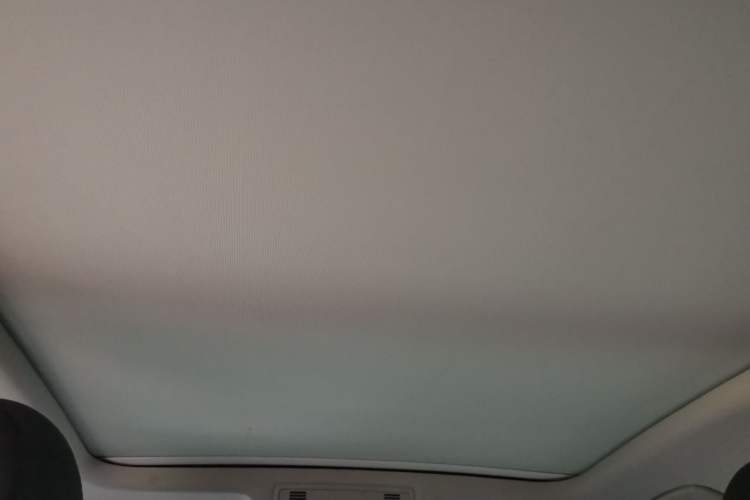 Used Volkswagen Sagitar 2020 280TSI DSG Comfort Version China VI Standard Headliner