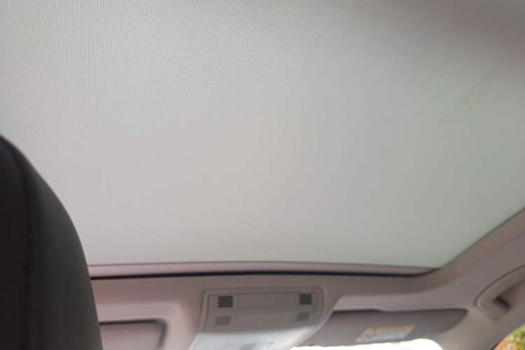 Used Volkswagen Sagitar 2020 280TSI DSG Comfort Version China VI Standard Headliner