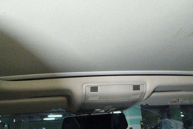 Used Volkswagen Sagitar 2020 280TSI DSG Comfort Version China VI Standard Headliner
