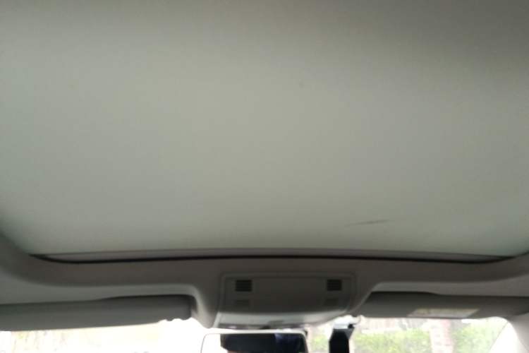 Used Volkswagen Sagitar 2020 280TSI DSG Comfort Version China VI Standard Headliner