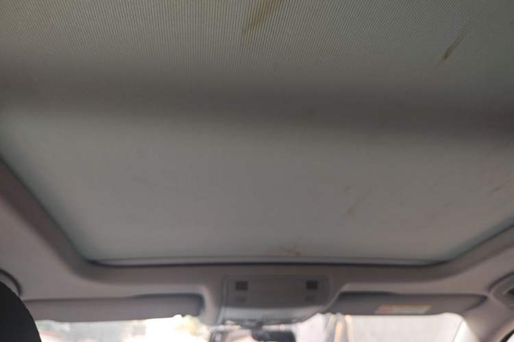 Used Volkswagen Sagitar 2020 200TSI DSG Comfort Version China VI Standard Headliner