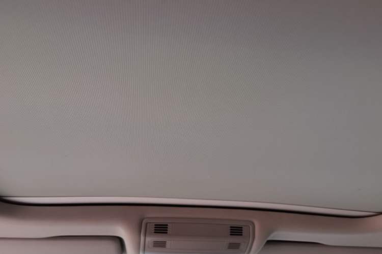 Used Volkswagen Sagitar 2020 280TSI DSG Comfort Version China VI Standard Headliner